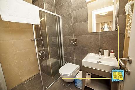 Nilia Butik Otel