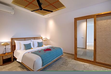 One-Bedroom Villa