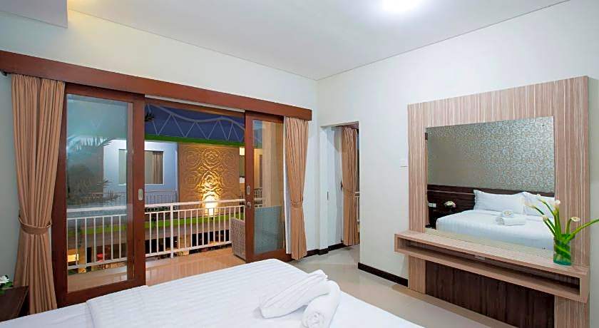 Casa Dasa Legian