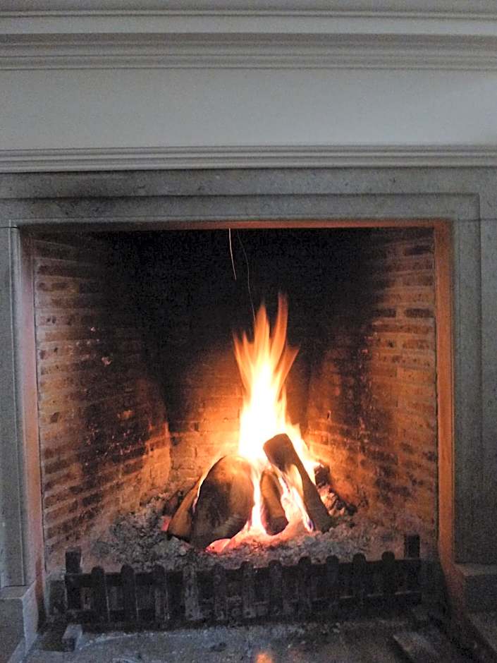 Overtown Manor Bed and Breakfast