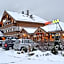 Hotel Alpejski