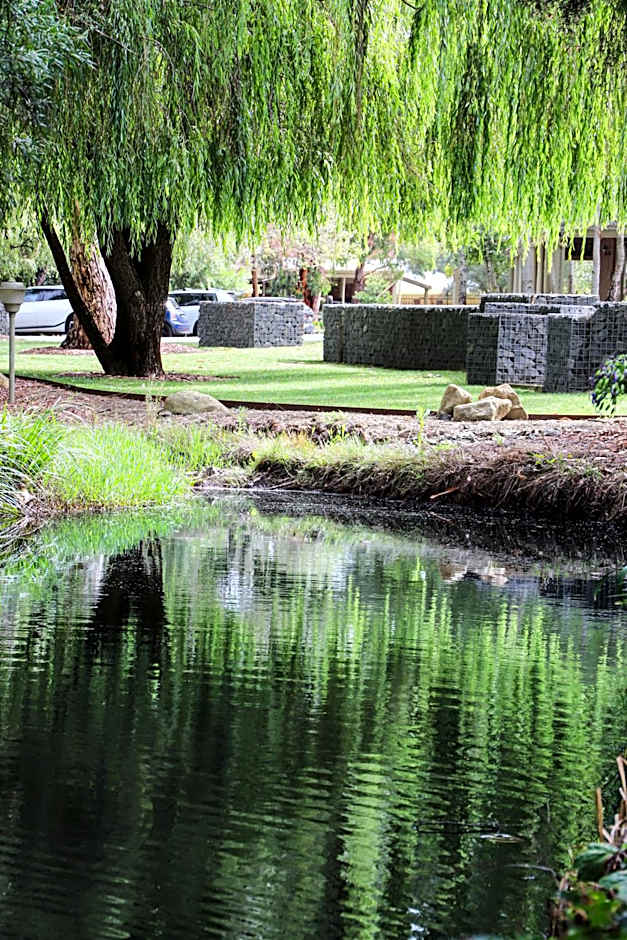 Mercure Ballarat Hotel & Convention Centre