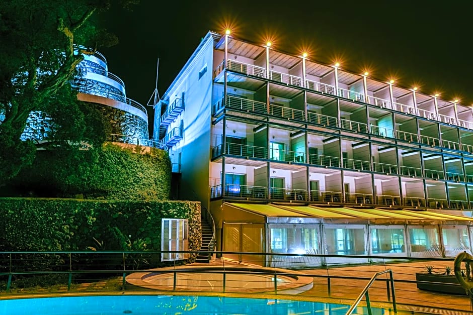 Hotel Do Caracol