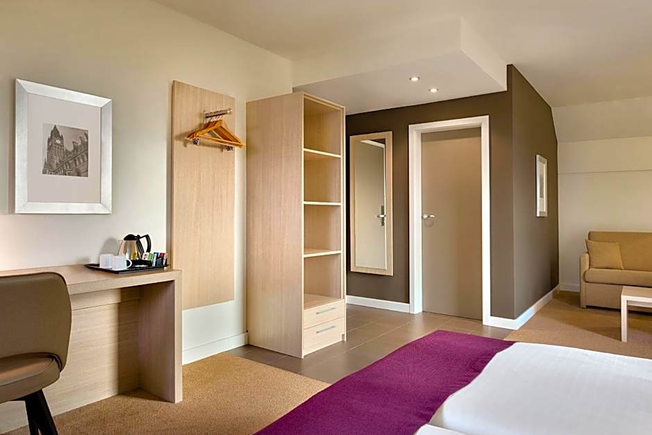 Ramada by Wyndham Muenchen Airport