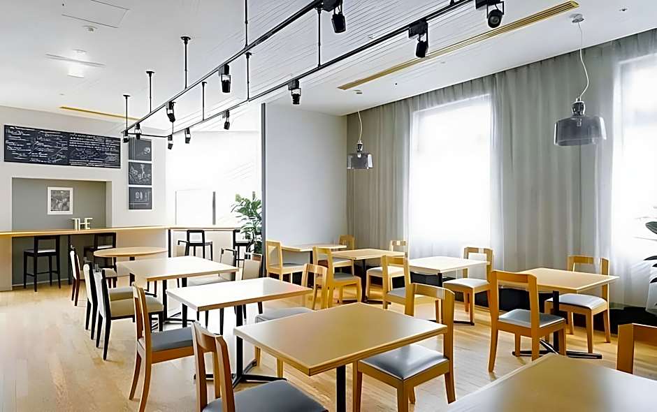 Royal Park Hotel The Nagoya