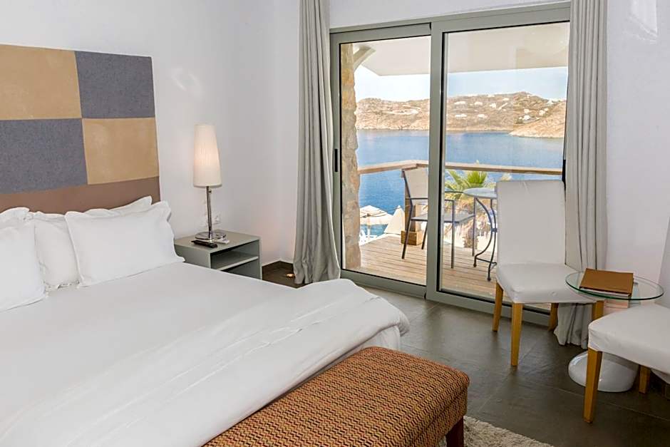 Greco Philia Hotel Boutique