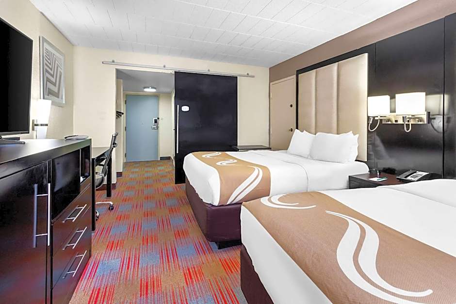 Quality Inn & Suites Altoona