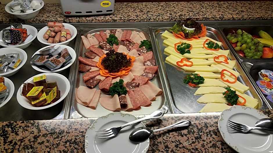 Hotel zur Post Kleve