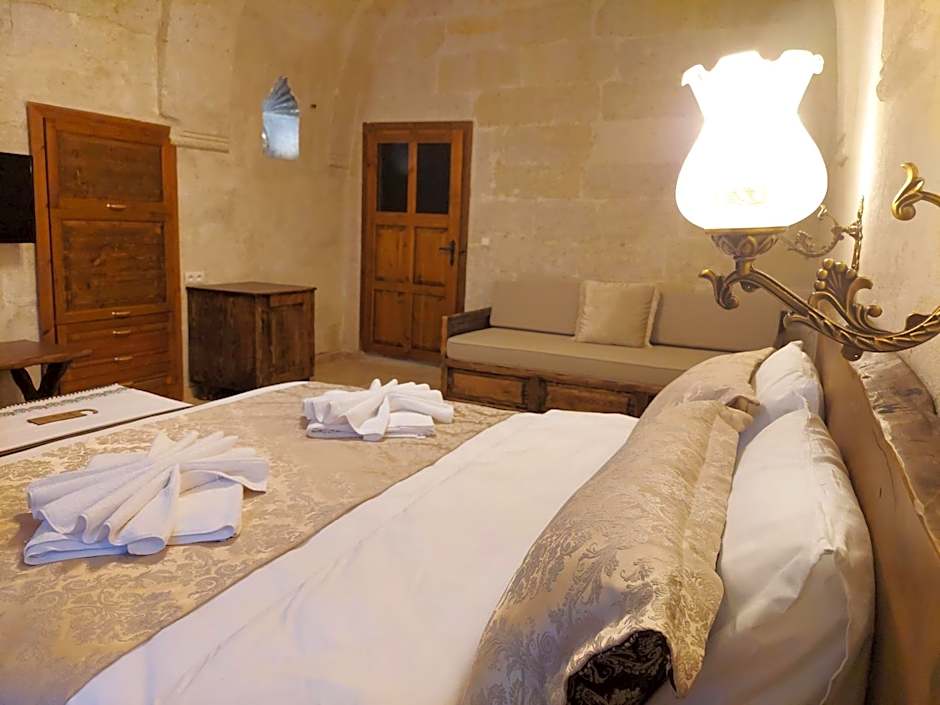 ARMEsos Cave Hotel