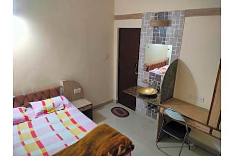 Standard Non AC Room