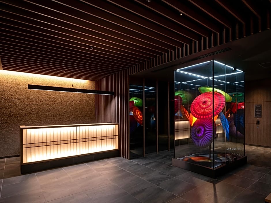 MIMARU SUITES Tokyo ASAKUSA