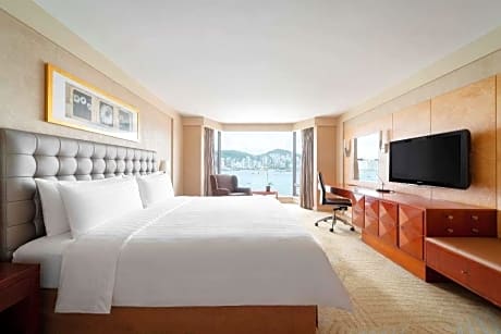 Harbour View Suite 2 Twins