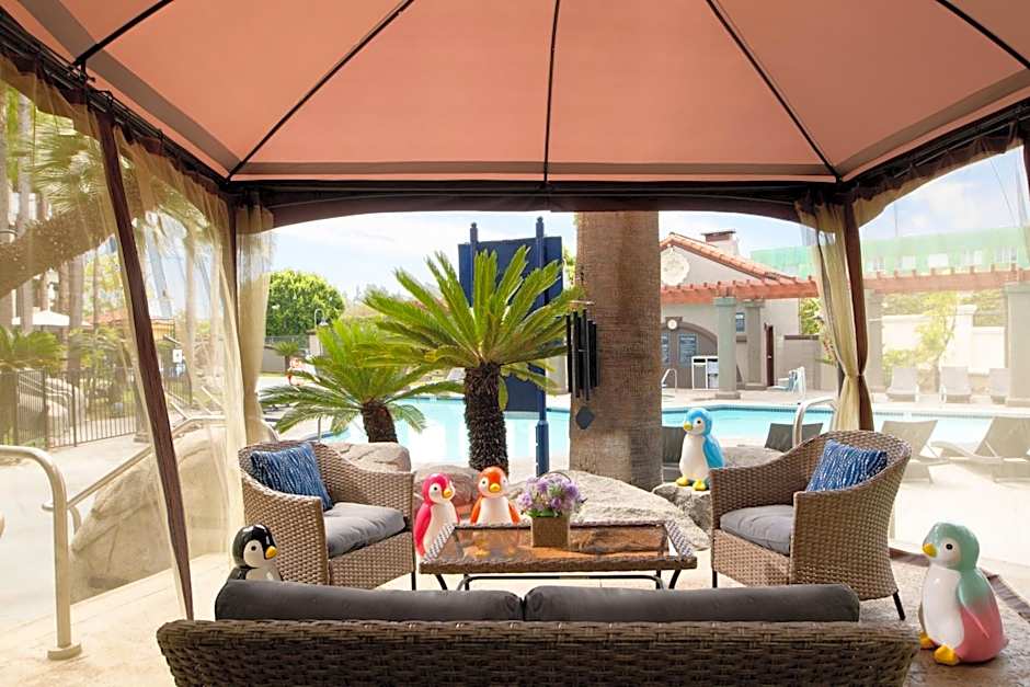 Four Points by Sheraton Anaheim