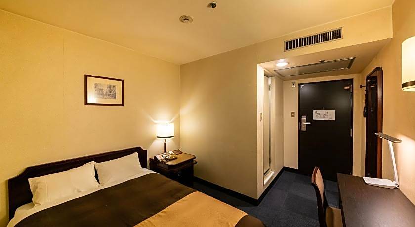 Kyoto Central Inn
