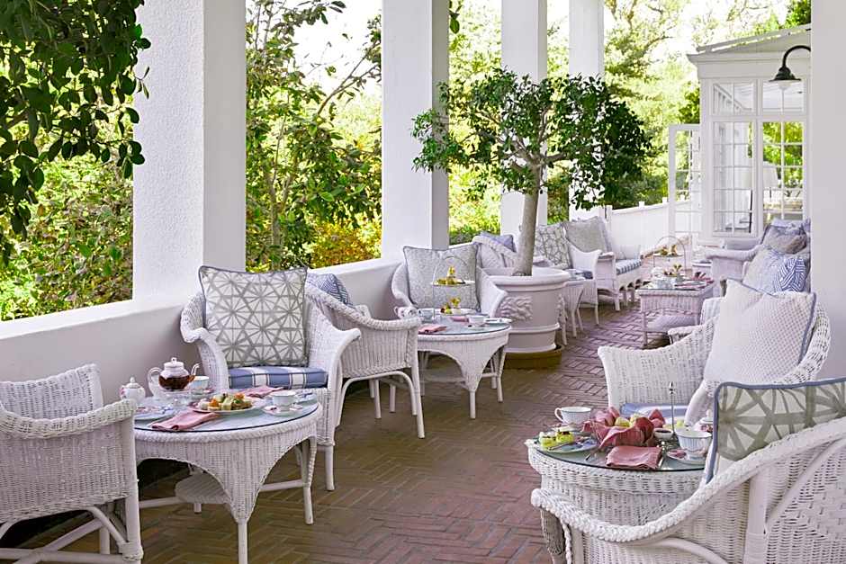 The Cellars-Hohenort