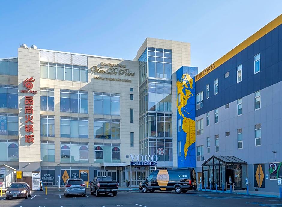 voco Fiorello - LaGuardia Airport by IHG