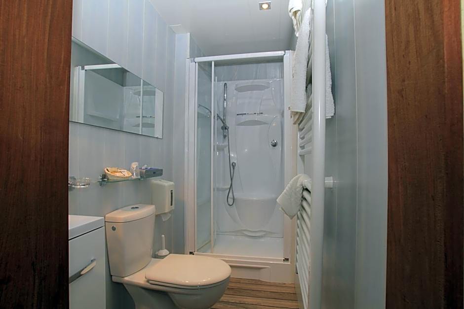 Logis Hotel Restaurant Spa Beau Site