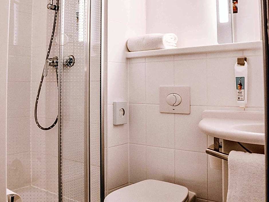 ibis Hotel Frankfurt Airport