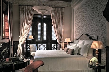 Superior Riad - 1 Room