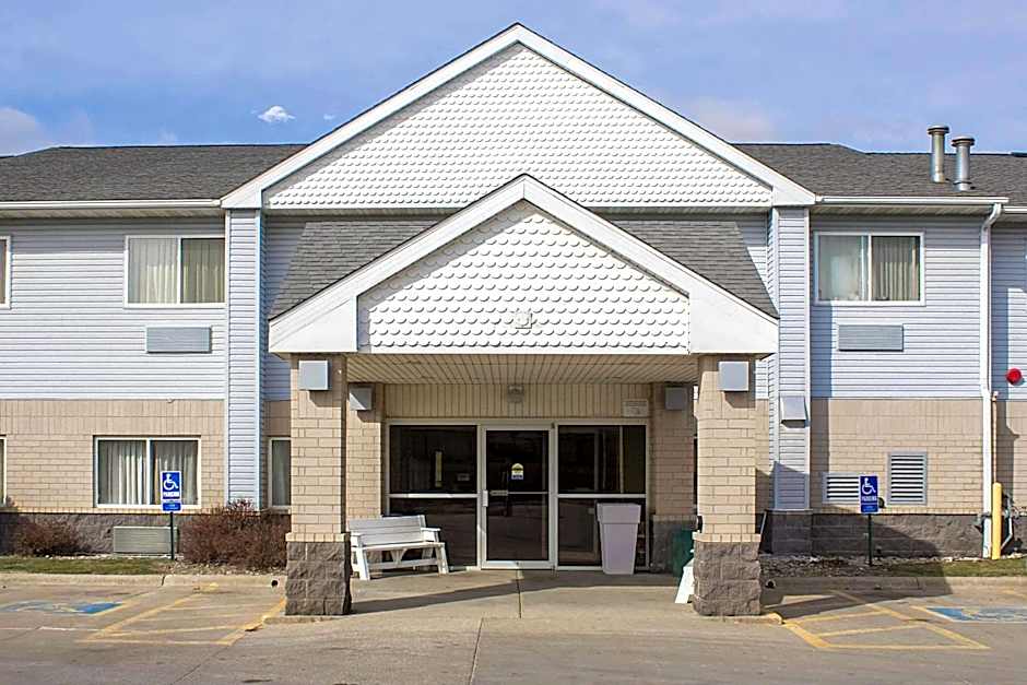 Quality Inn & Suites Sioux City Southeast