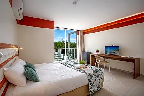 Chambre Confort Amandiers