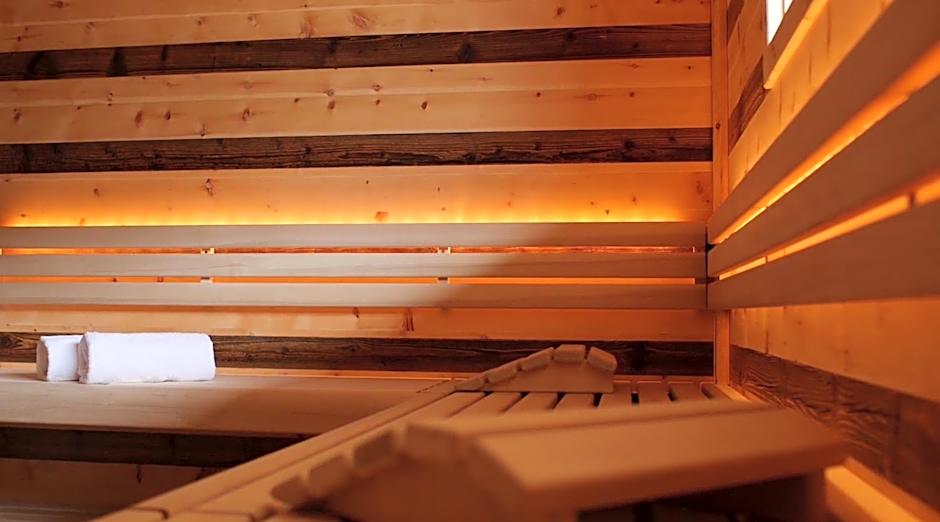 Hotel Blaue Gams ***S