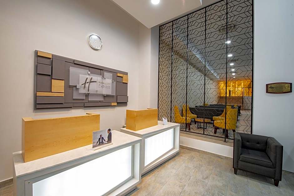 Holiday Inn Express Merida Centro By IHG