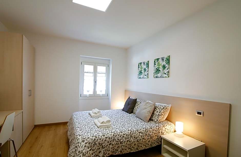 B&B Conte Durini – Arcore, MD