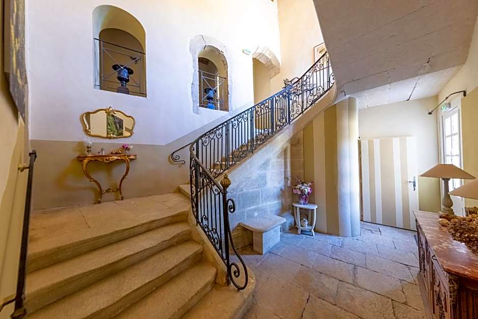 Domaine Des Escaunes