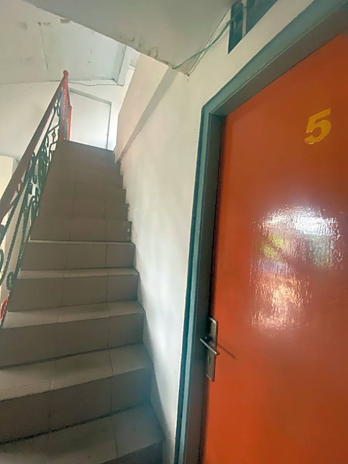 Hotel O Homestay OrangeNearNagoya Hill Shopping Mall