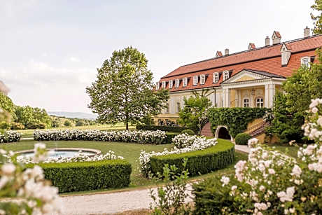 Hotel Château Bela