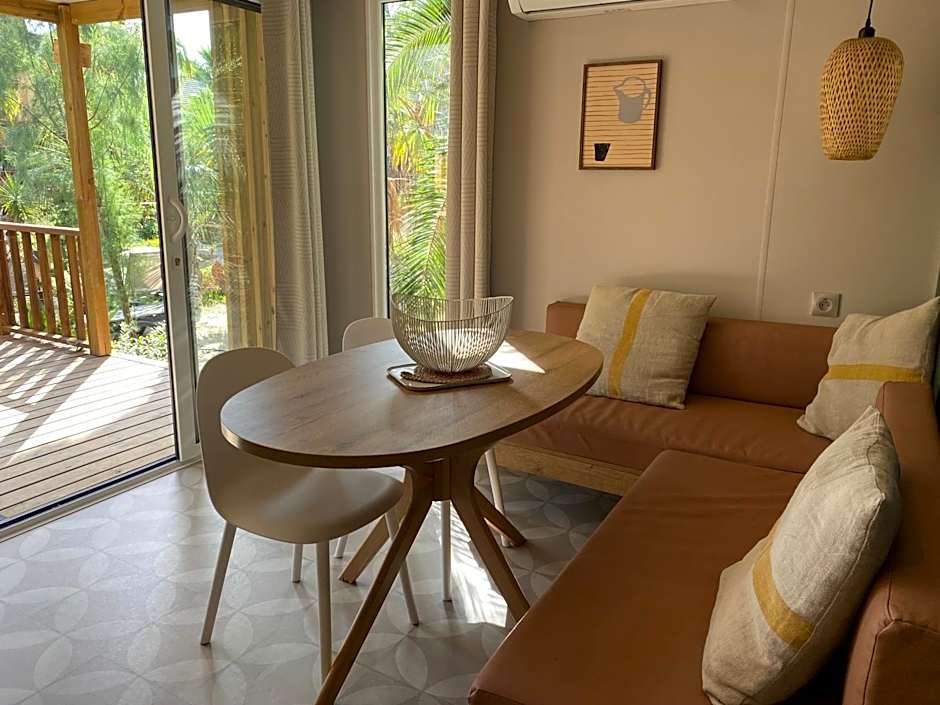 Mobil Homes Vacances