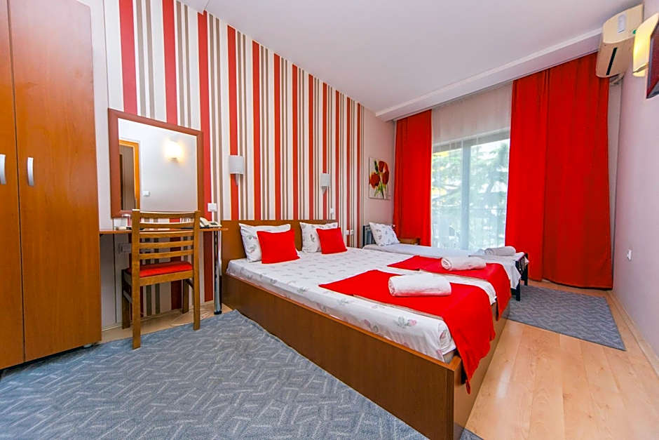 Photo 1 of 8 of Triple Room