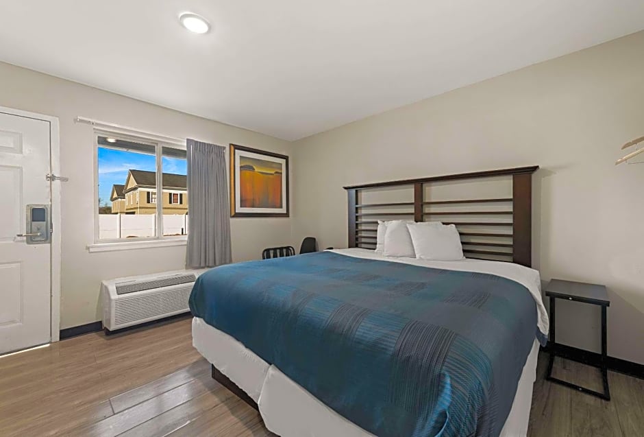 Rodeway Inn