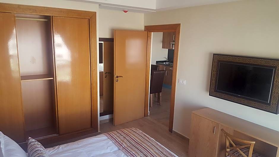 Rofaida Appart'Hotel