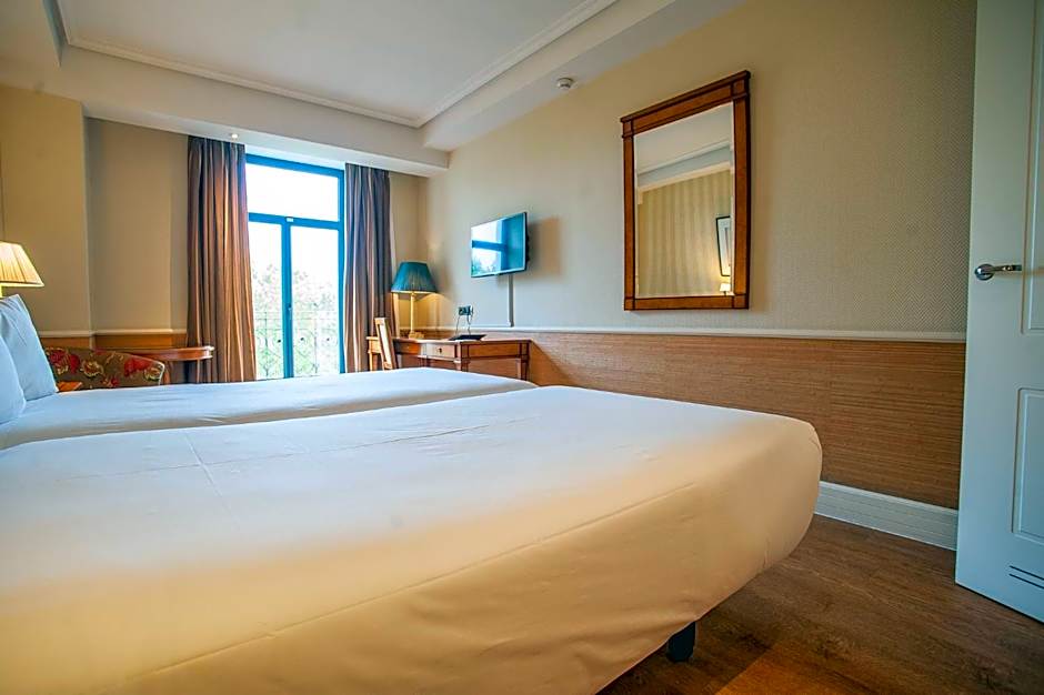 Valladolid Recoletos