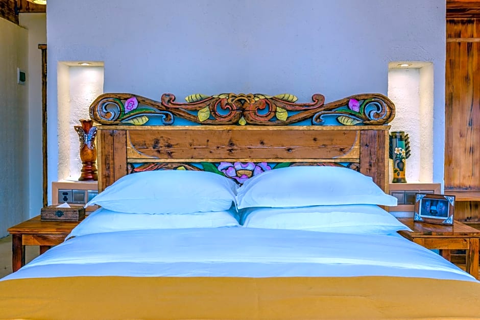 Lijiang E-Outfitting Boutique Hotel