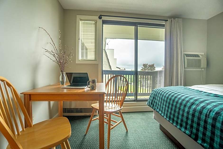 The Inn at Bolton Valley