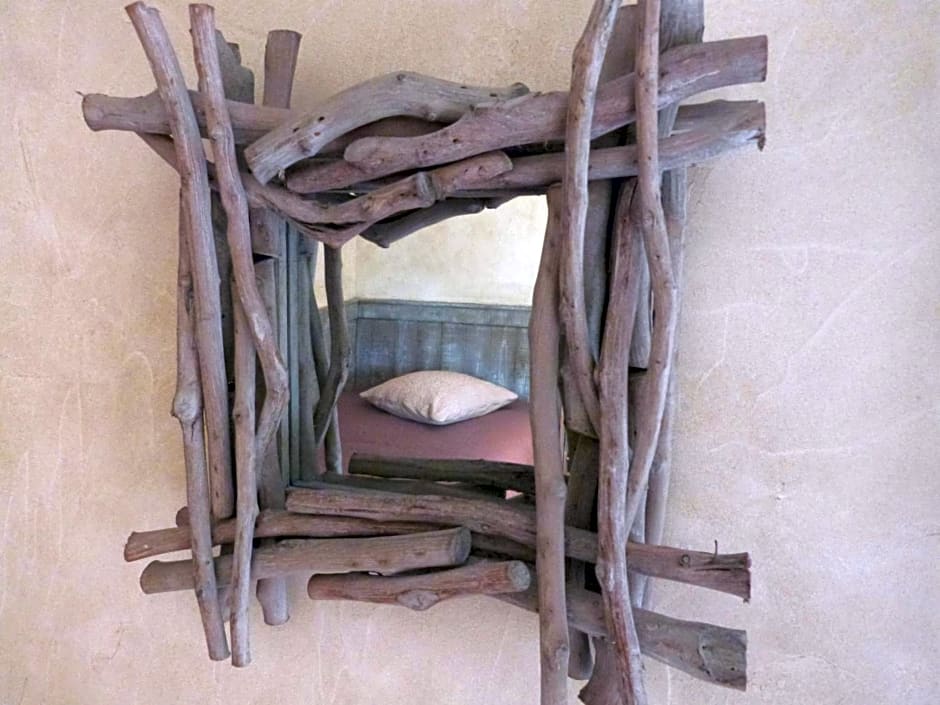 Le Puits de la Foltière