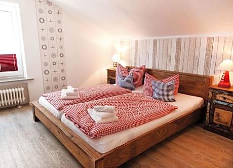 Junior Suite (3 Adults)