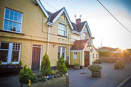The Bell at Old Sodbury