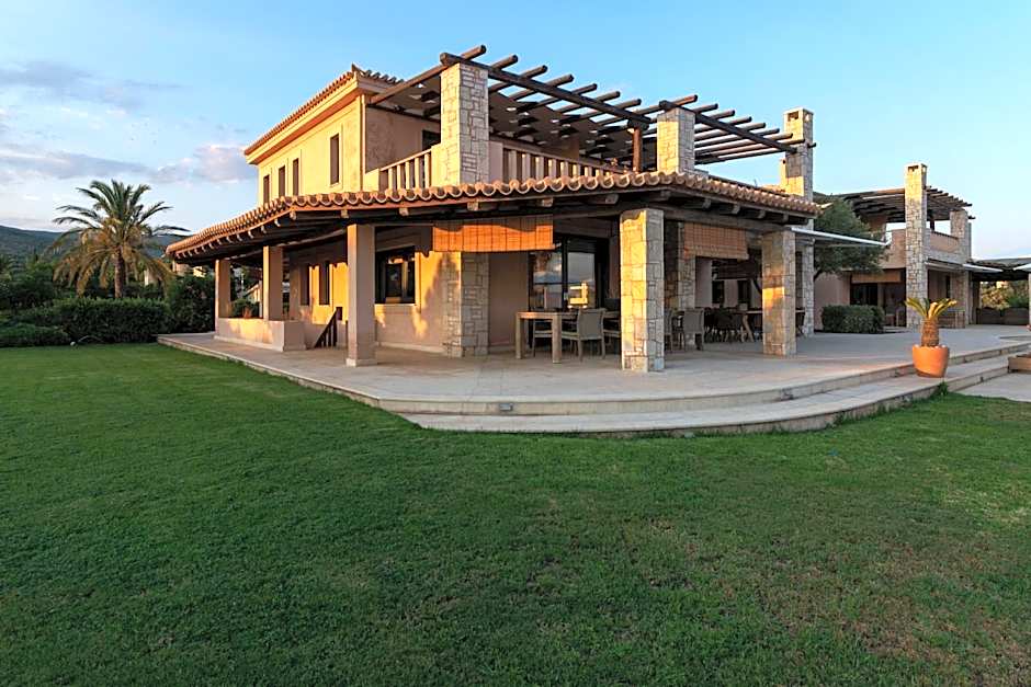 Therme Sea Luxury Lodge