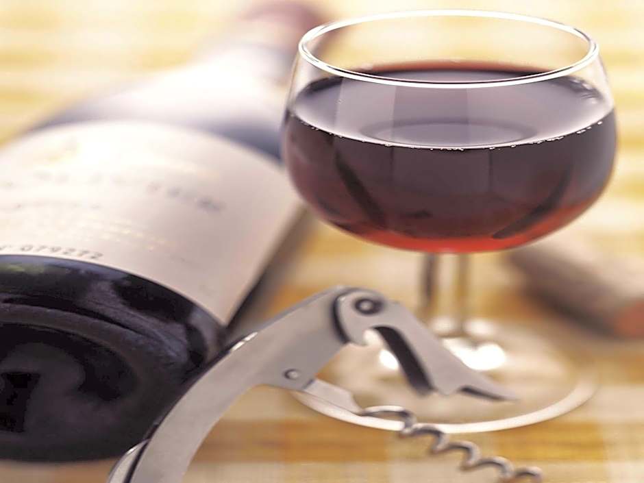 Ibis Fortaleza Centro de Eventos