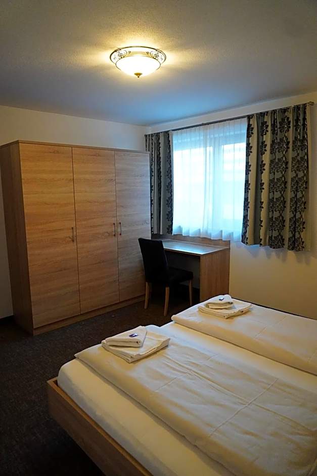 Appartements Fritzhof