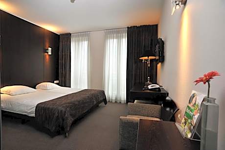 Deluxe Room - 2 Single Beds