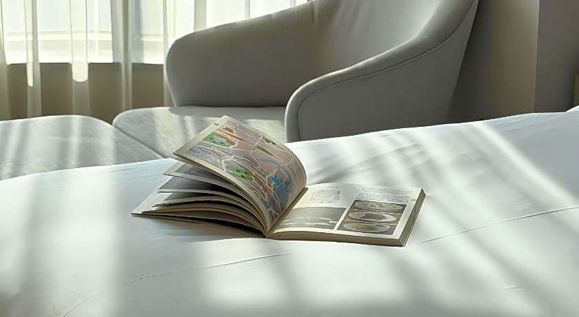 Hyatt Place Linyi People Square