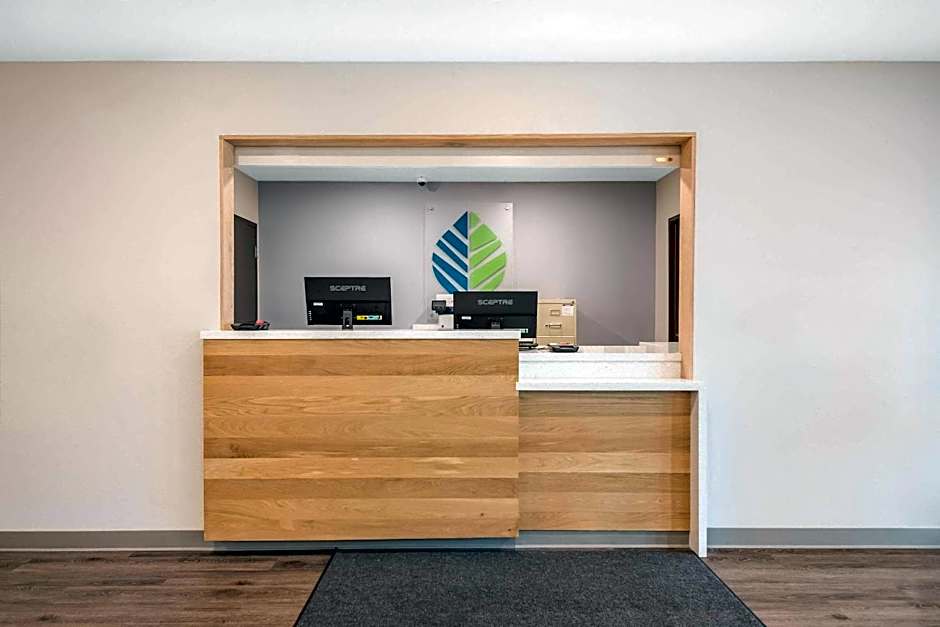 WoodSpring Suites Bellflower - Los Angeles