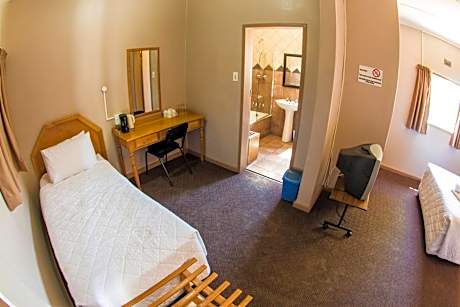 Comfort Quadruple Room