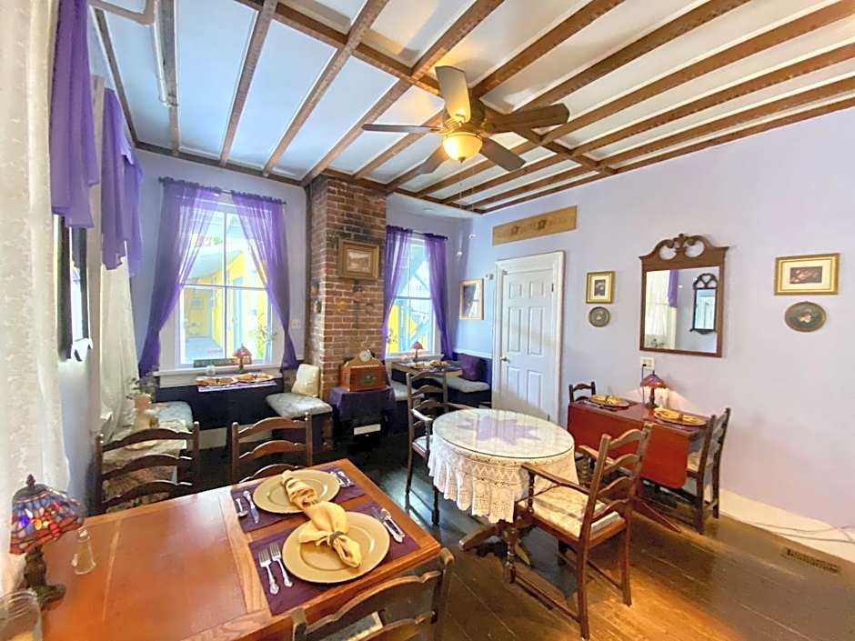 Penny Farthing Inn