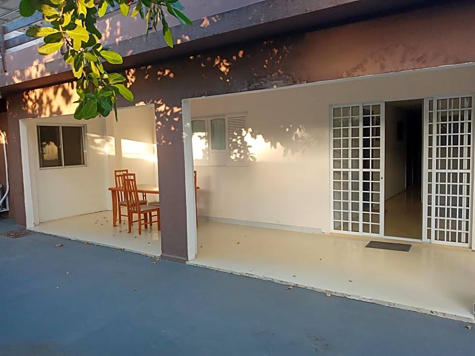 Pousada Santa Tereza